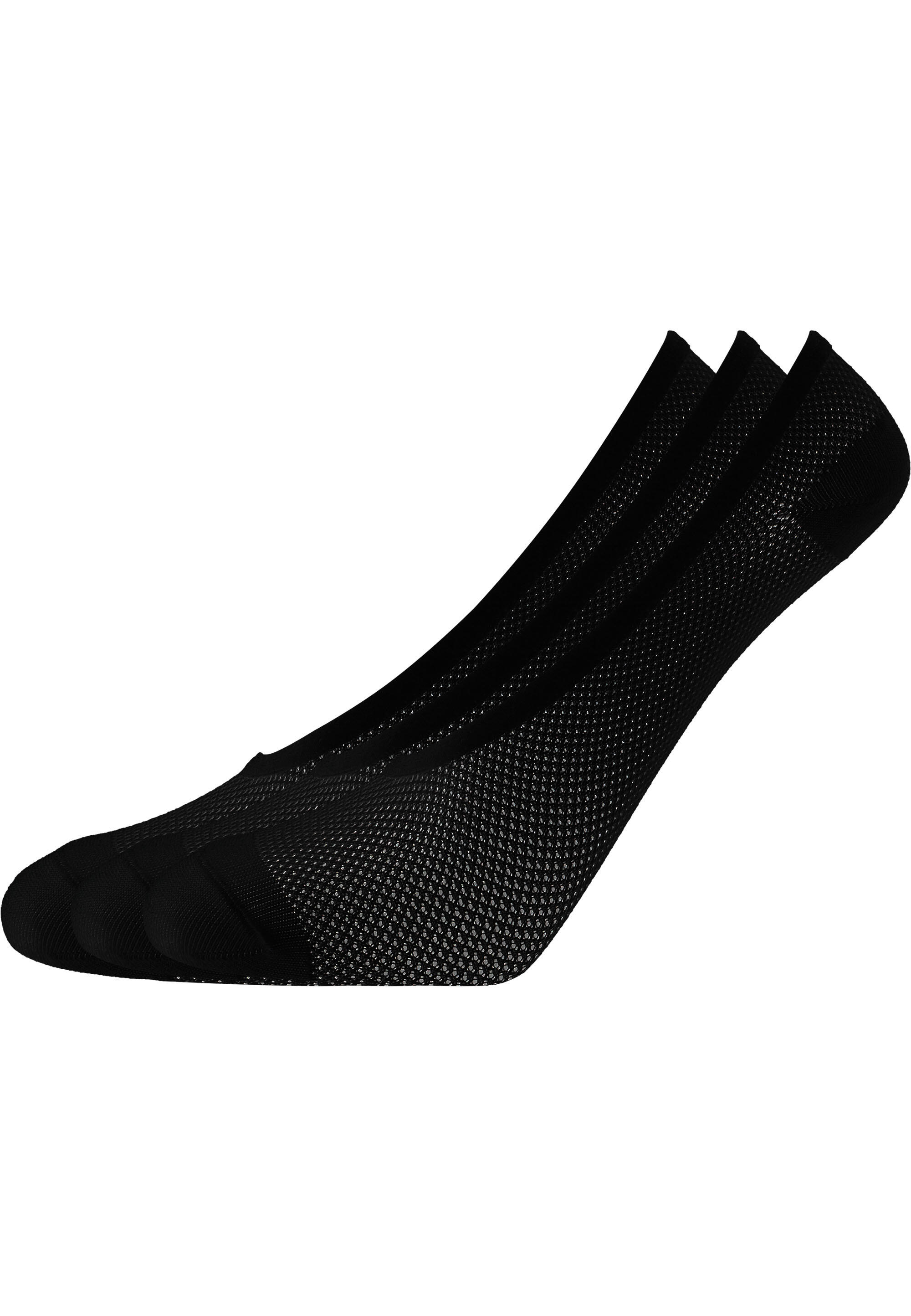 Skarpetki treningowe Coter 3-pack Quick Dry Sneaker Sock