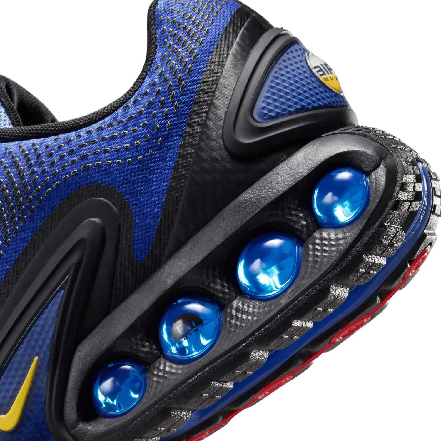 Chaussures De Sport Homme Nike Air Max Dn 6/7