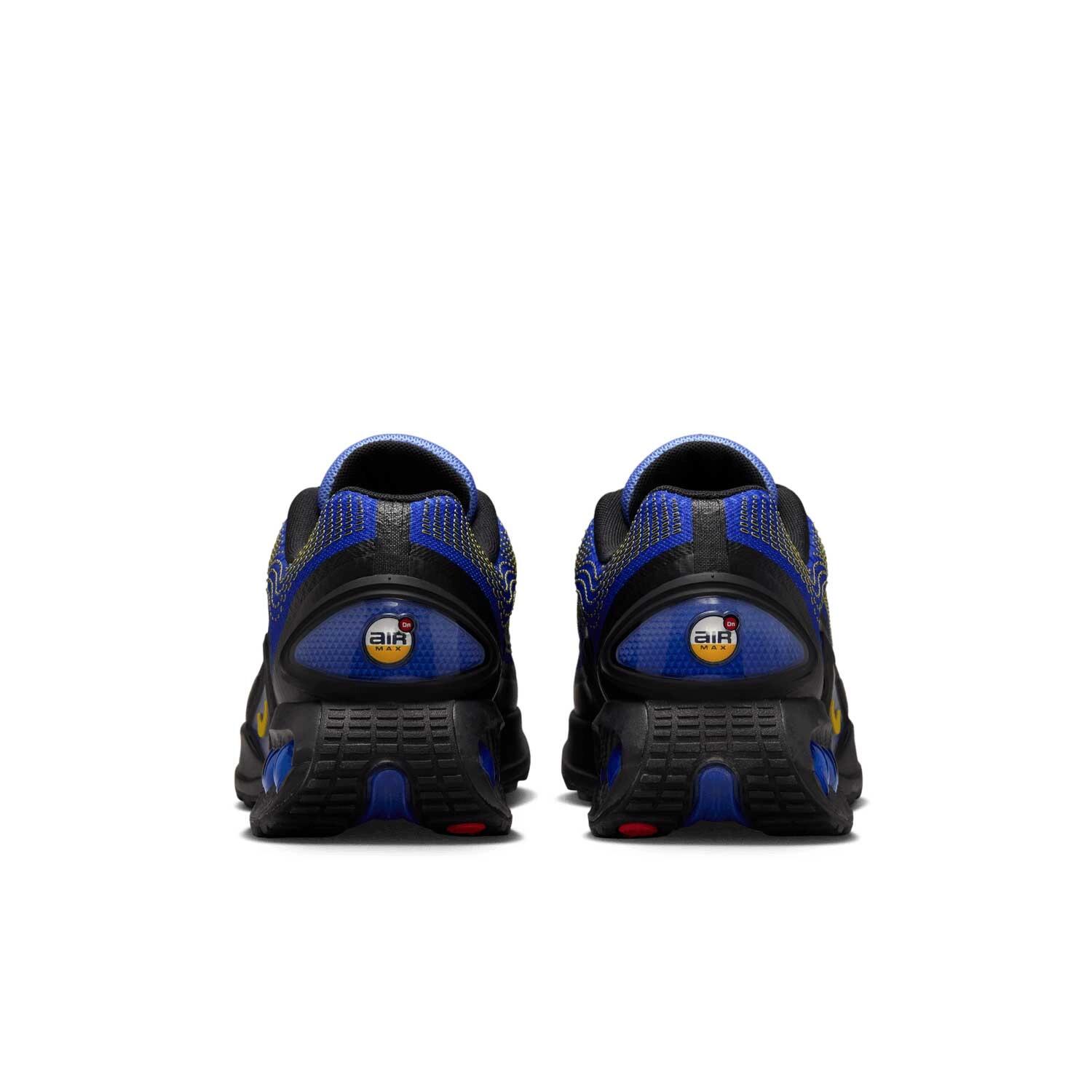 Scarpe Sportive Uomo Nike Air Max Dn 5/7
