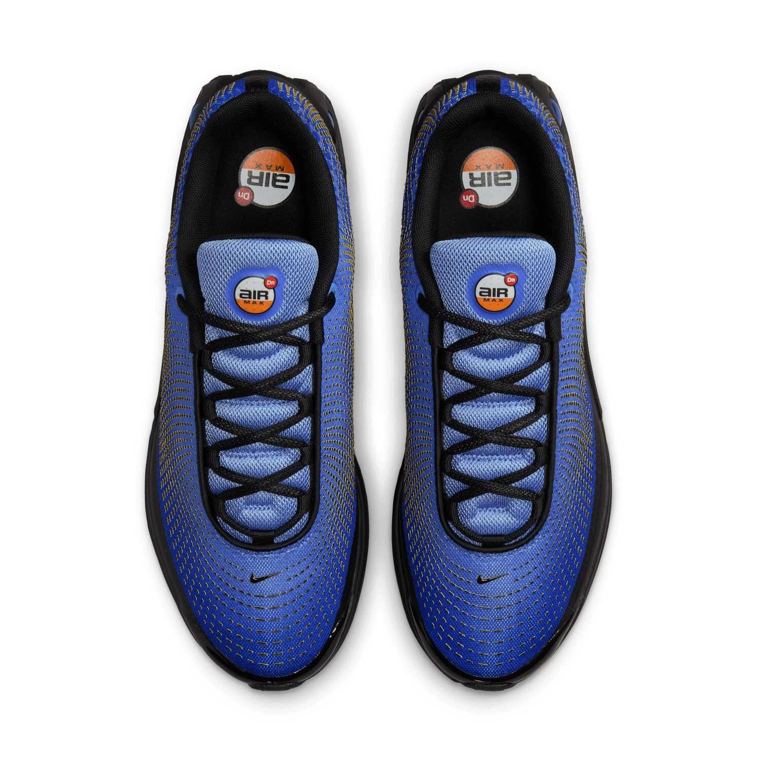 Chaussures De Sport Homme Nike Air Max Dn 4/7