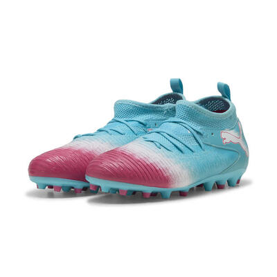 Scarpe da calcio FUTURE 8 MATCH RE-CHARGE MG per ragazzi PUMA