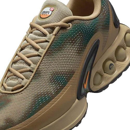 Chaussures De Sport Nike Air Max Dn Nrg 5/7