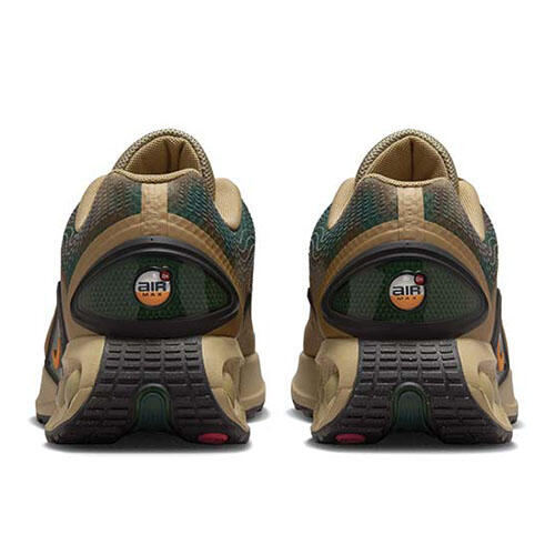 Chaussures De Sport Nike Air Max Dn Nrg 4/7
