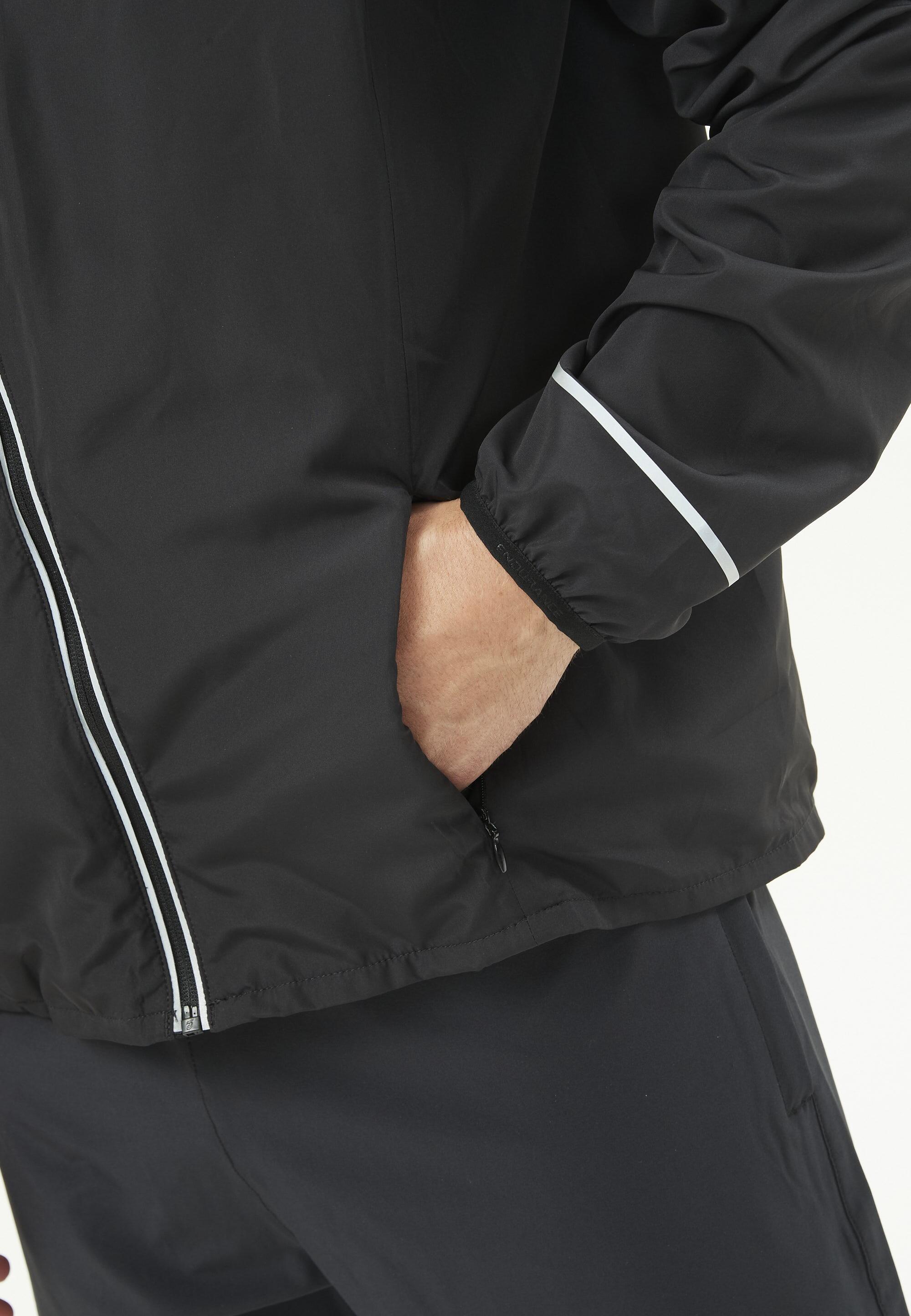 Veste Endurance Lessend 6/6