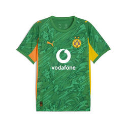 Maillot de gardien de but à manches courtes 25/26 Borussia Dortmund Homme PUMA