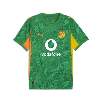 Maillot de gardien de but à manches courtes 25/26 Borussia Dortmund Homme PUMA