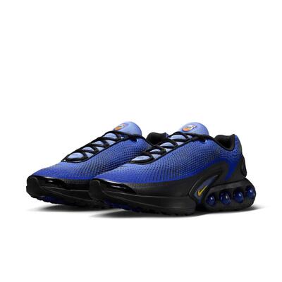 Nike air max dn heren sportschoenen
