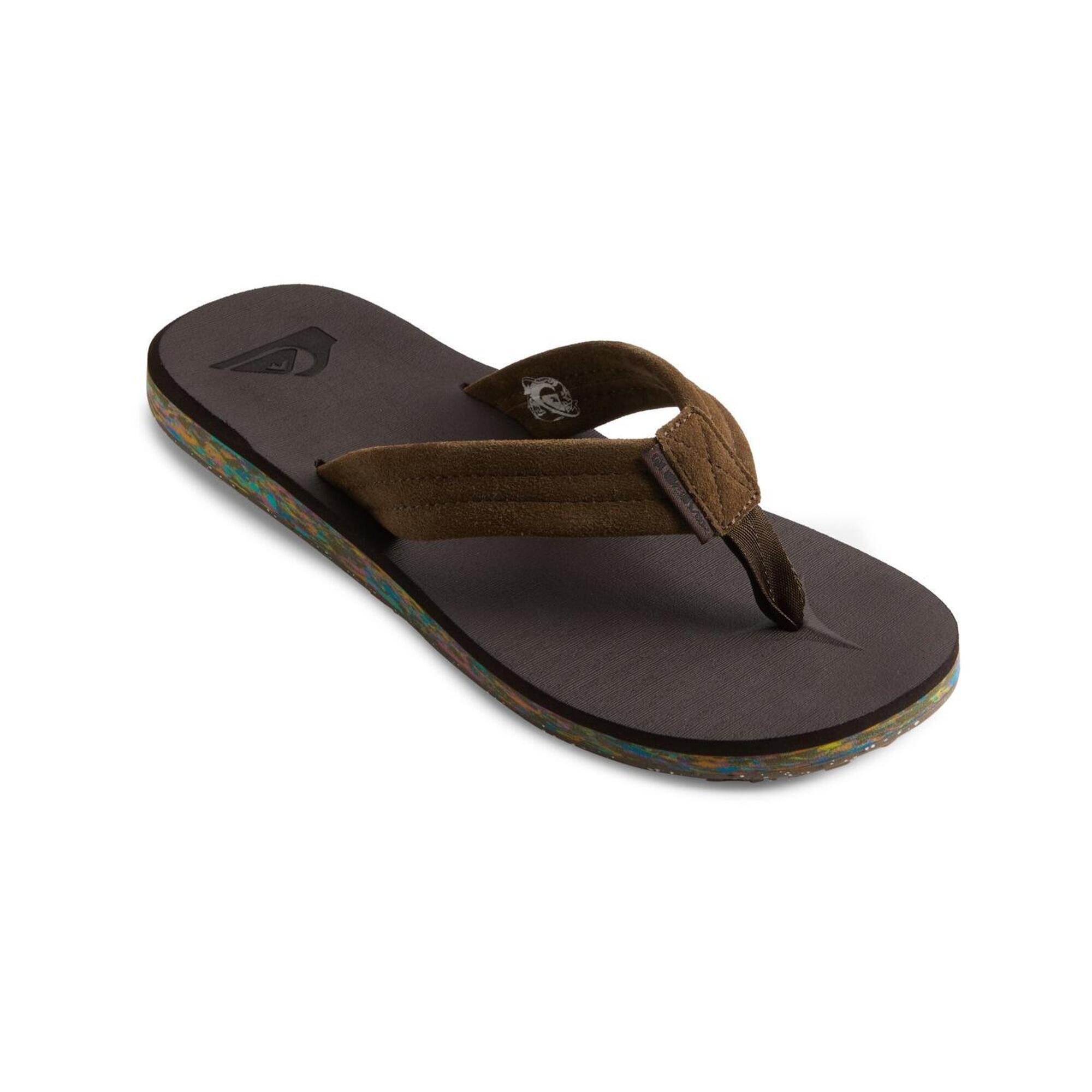 Sandały dla Mężczyzn CARVER SUEDE RECYCLED
