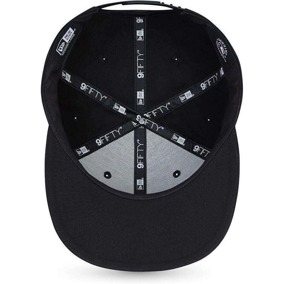 Czapka New Era Chicago White Sox 9Fifty 3/3