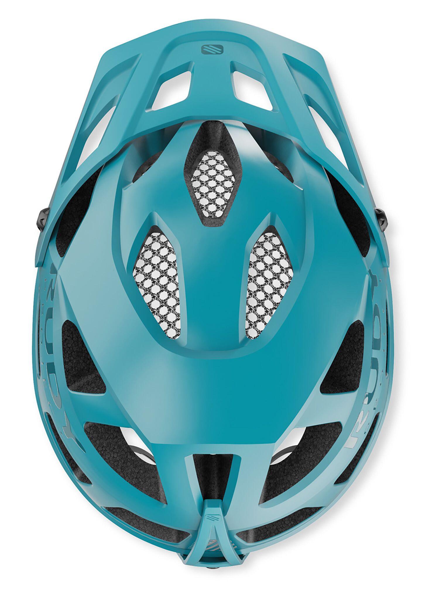 Kask enduro Rudy Project Protera+ 3/5
