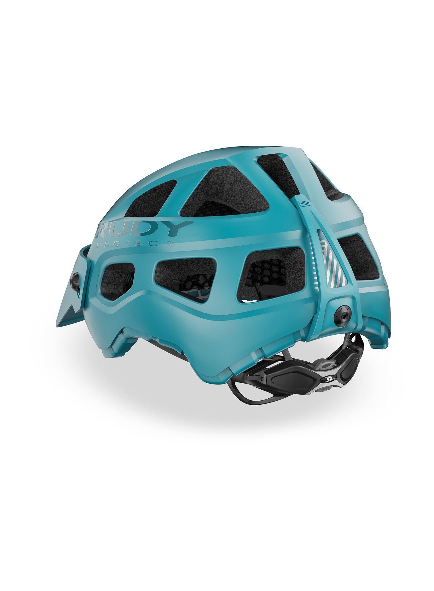 Kask enduro Rudy Project Protera+ 2/5