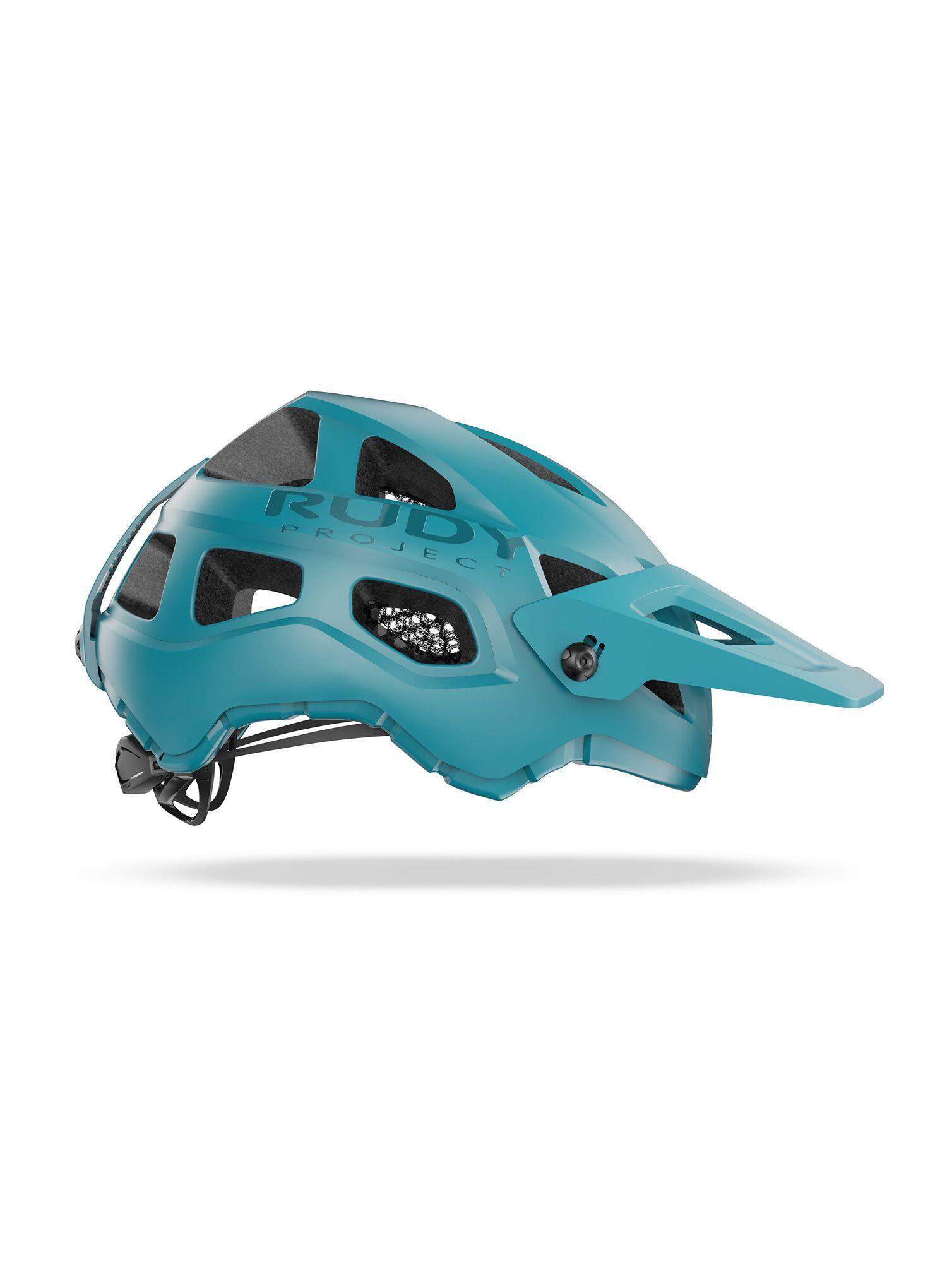 Kask enduro Rudy Project Protera+ 5/5