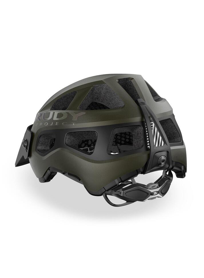Kask enduro Rudy Project Protera+