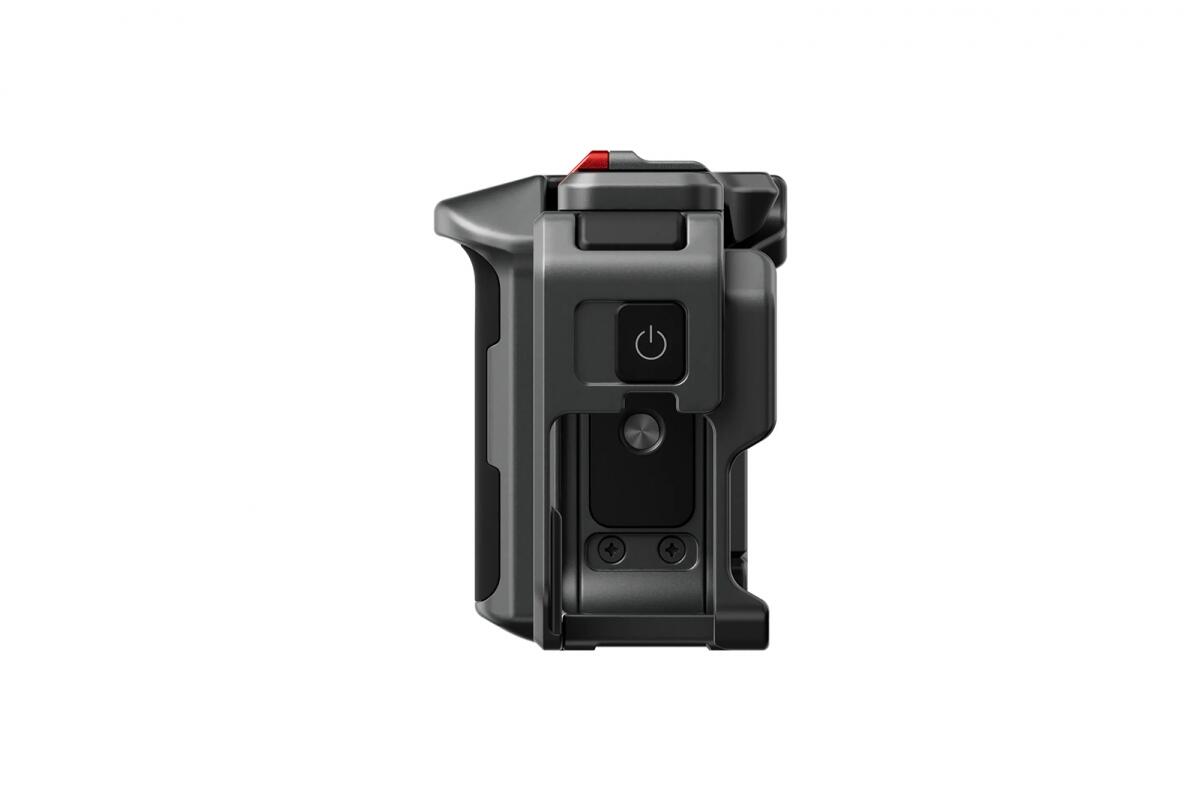Xplorer Grip Kit šedý Insta360 Ace Pro 2/ Ace Pro 3/6