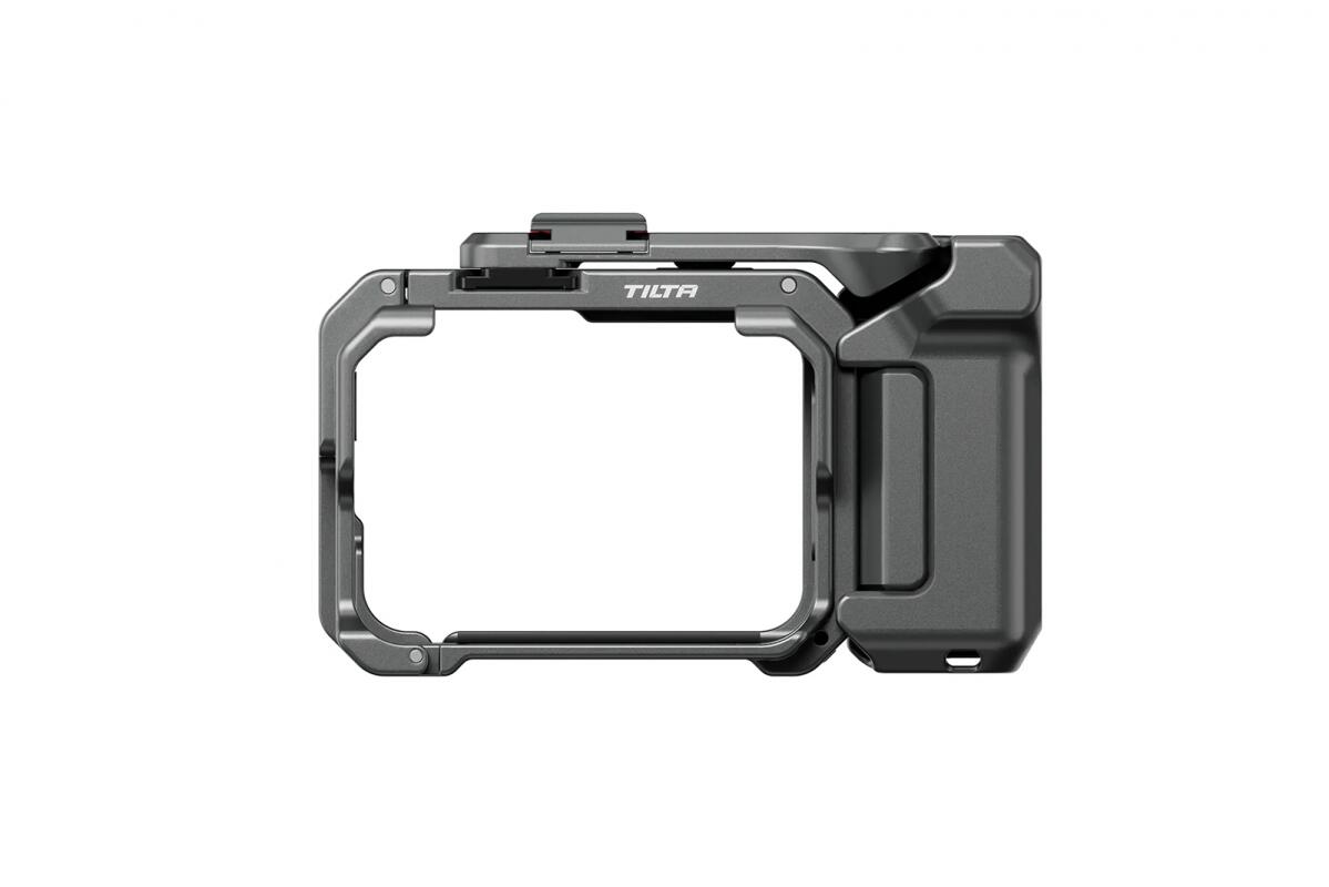 Xplorer Grip Kit šedý Insta360 Ace Pro 2/ Ace Pro 2/6