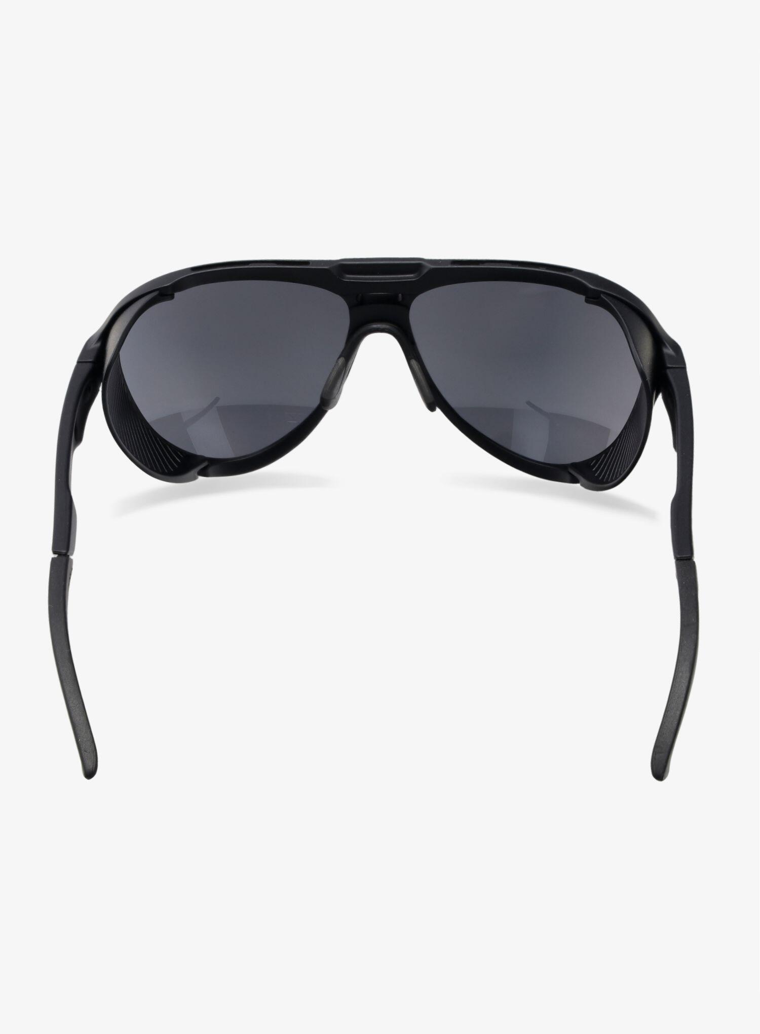 Okulary rowerowe Rudy Project Stardash - smoke black/black matte 4/7
