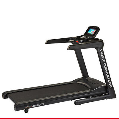 Laufband Performance