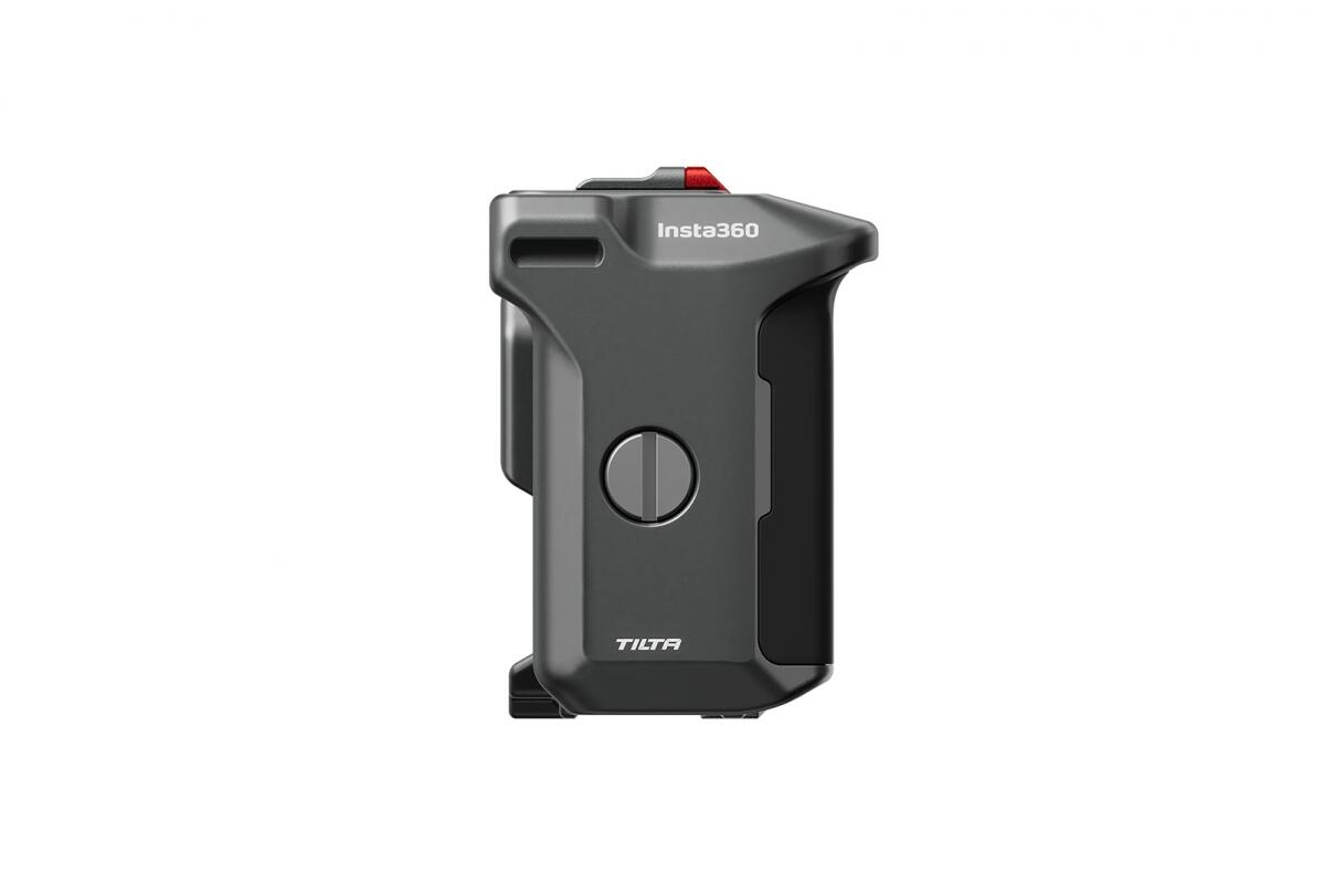 Xplorer Grip Kit šedý Insta360 Ace Pro 2/ Ace Pro 4/6