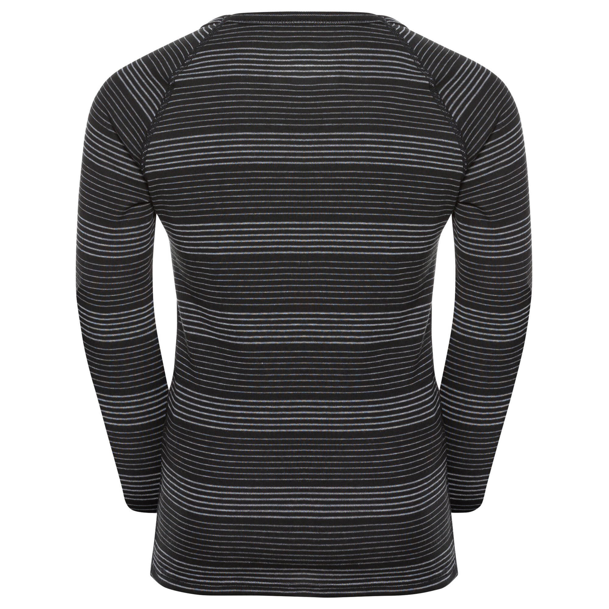 Odlo Kinder Unterwäsche Set Active Warm Eco Set Long 159449 3/8