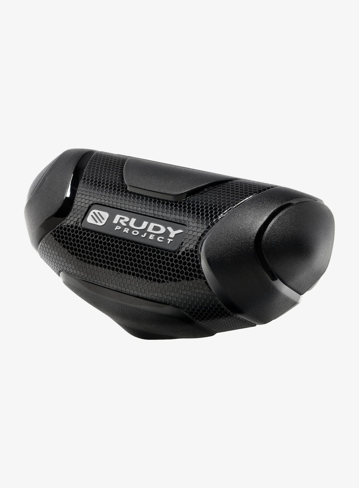 Okulary Rudy Project DEFENDER BLACK MATTE - Impactx™ Photochromic 2 Red 6/7