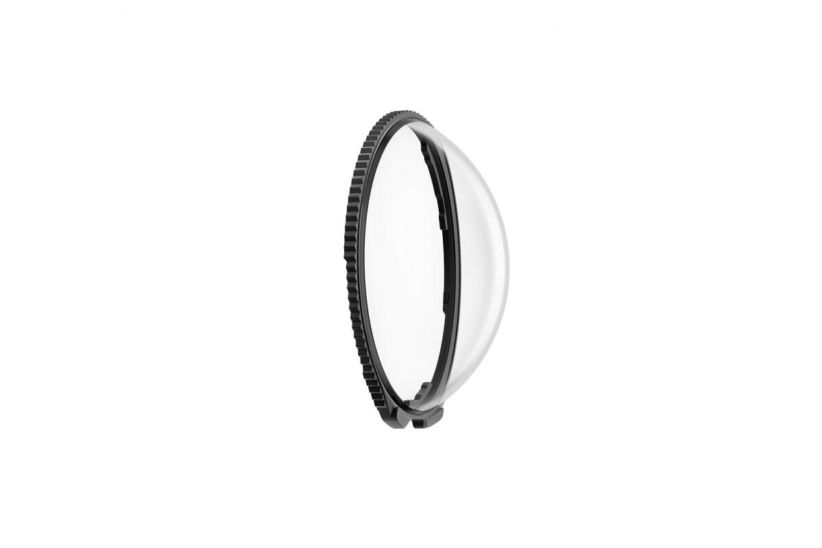 Standardní ochranná skla objektivů Insta360 X5 2/5