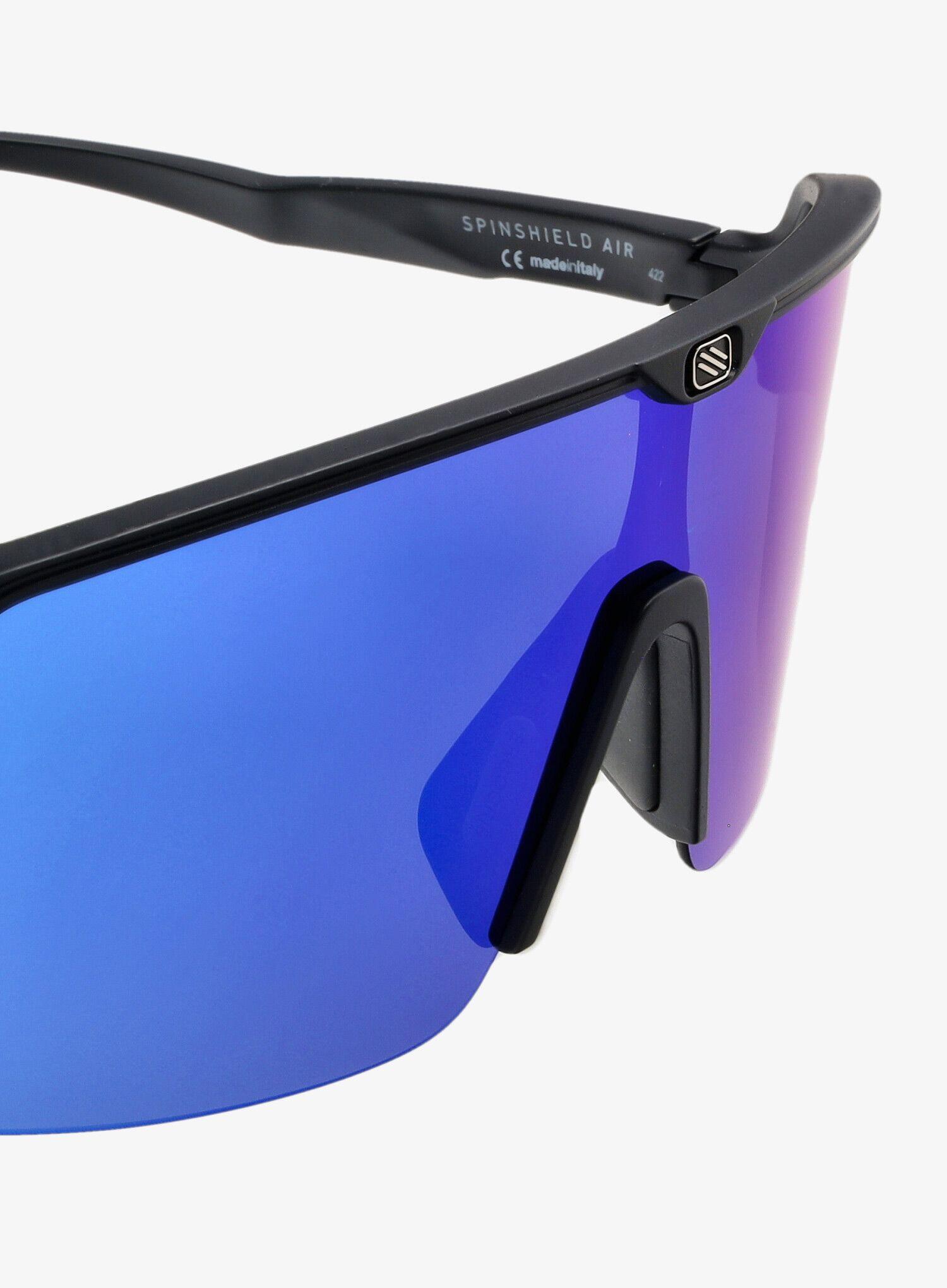 Lunettes de vélo Rudy Project Spinshield Air 6/7
