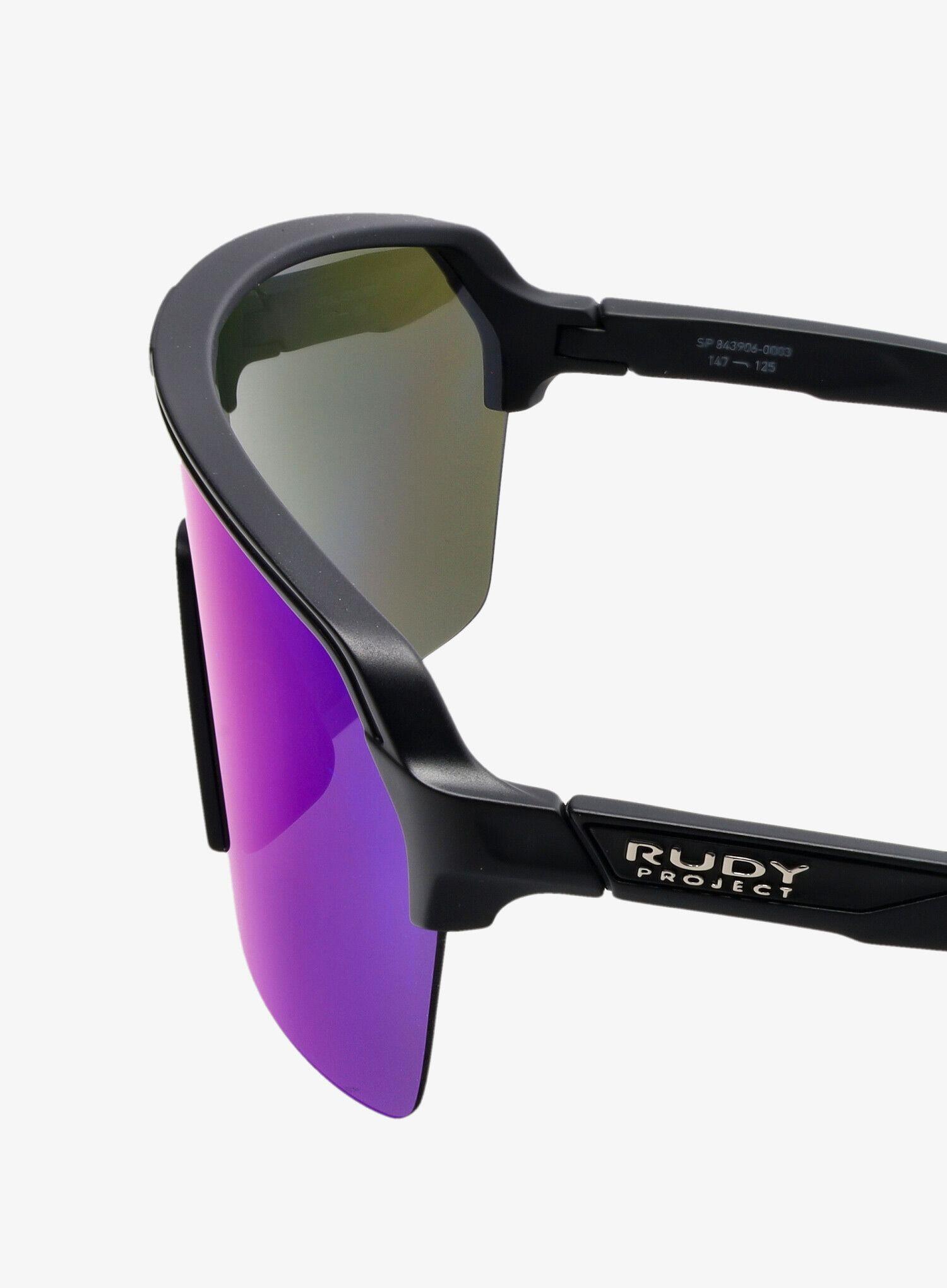 Lunettes de vélo Rudy Project Spinshield Air 5/7