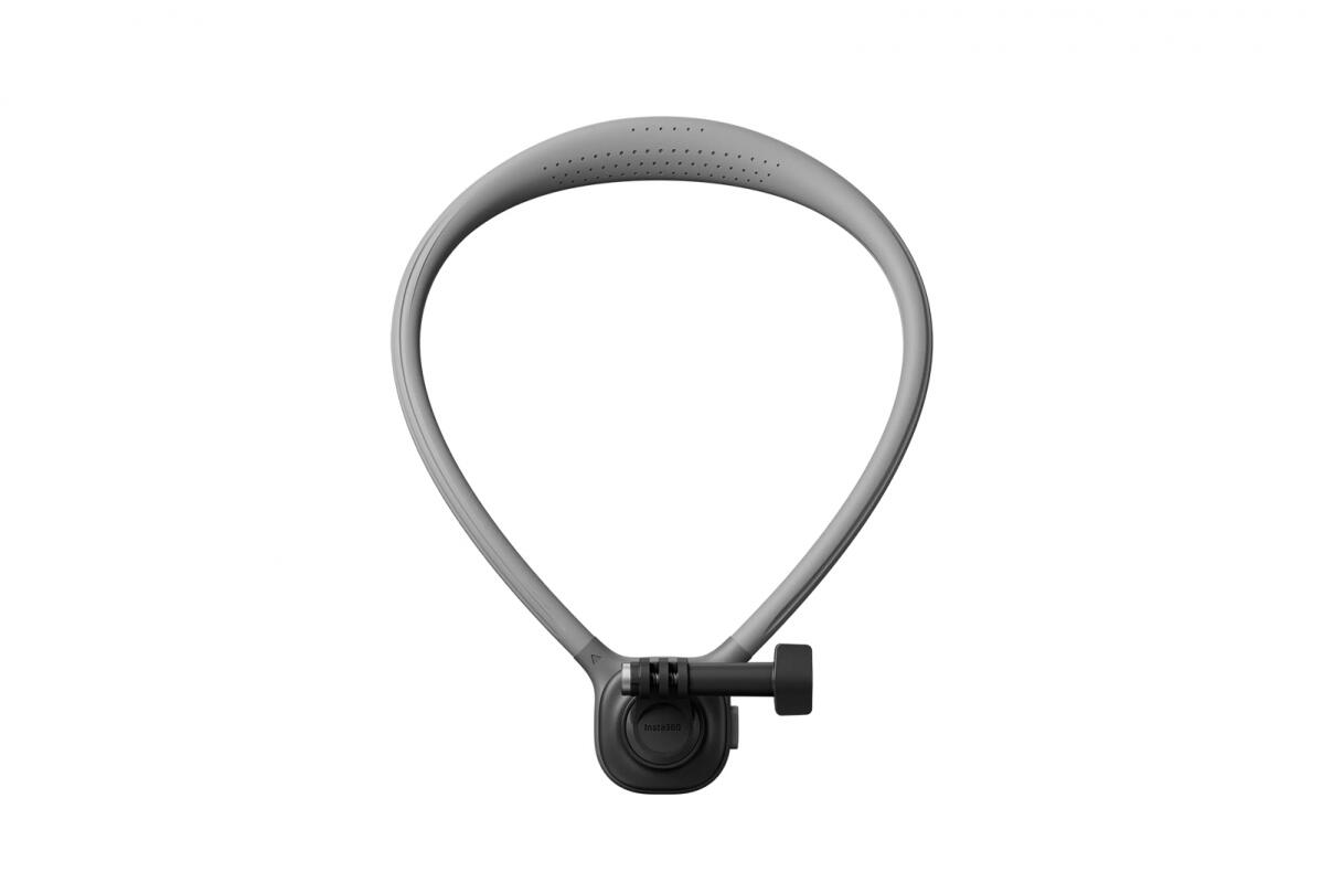 Insta360 Držák na krk 1/4