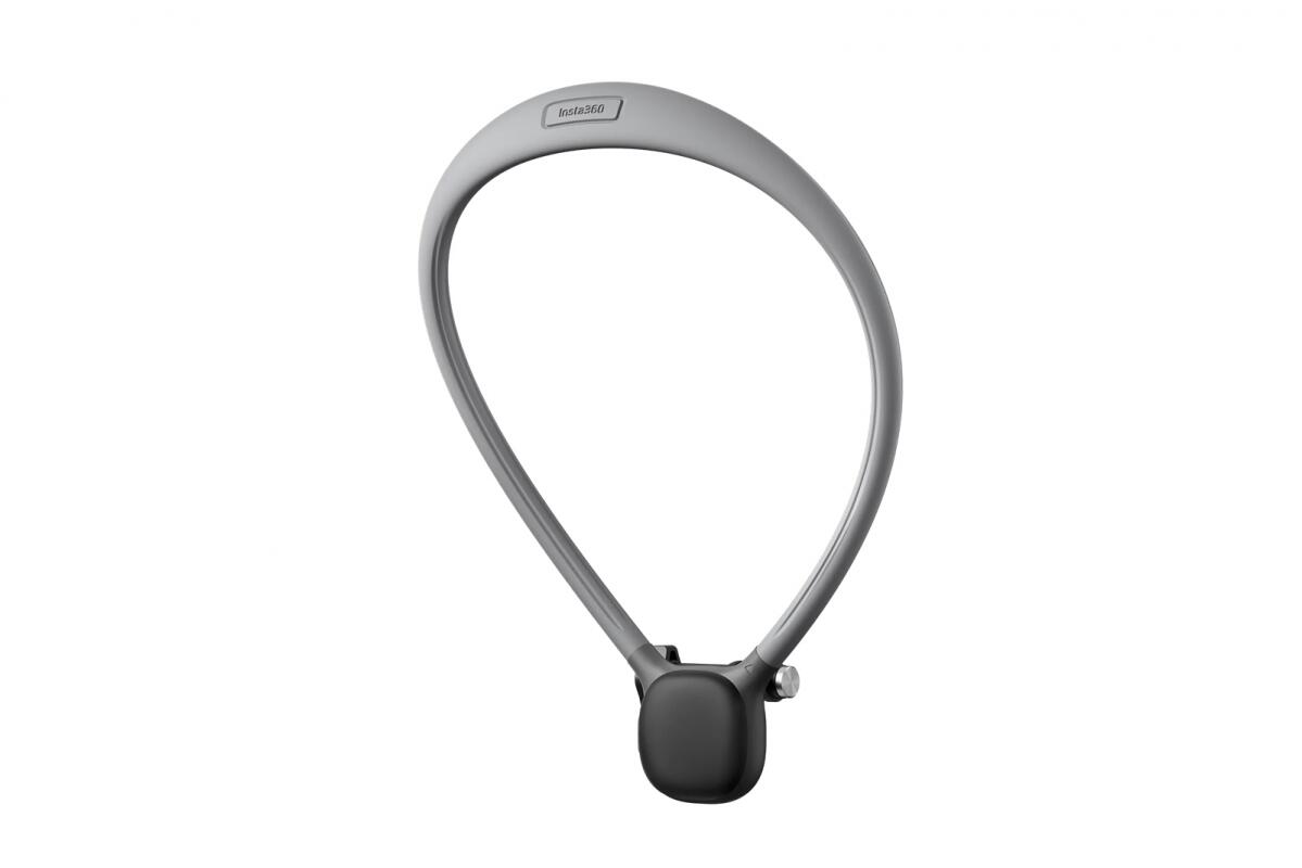 Insta360 Držák na krk 3/4