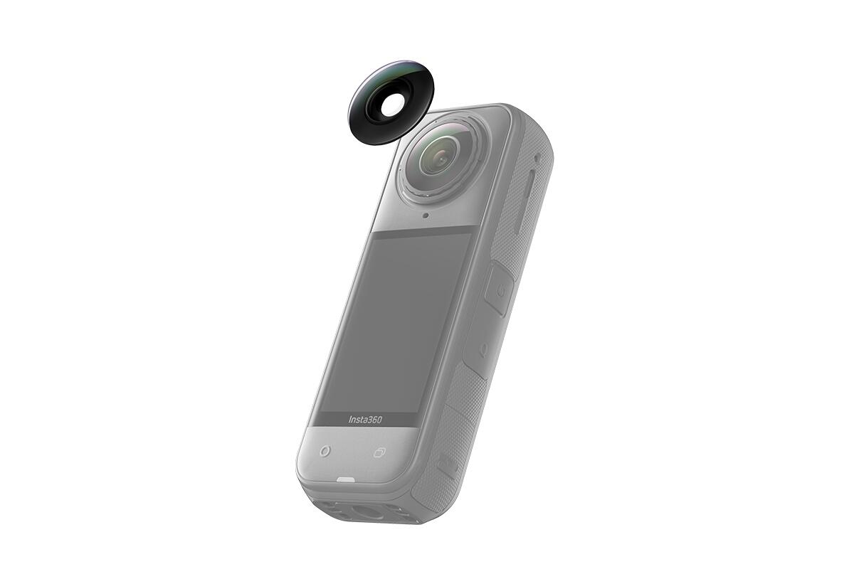 INSTA360 picture