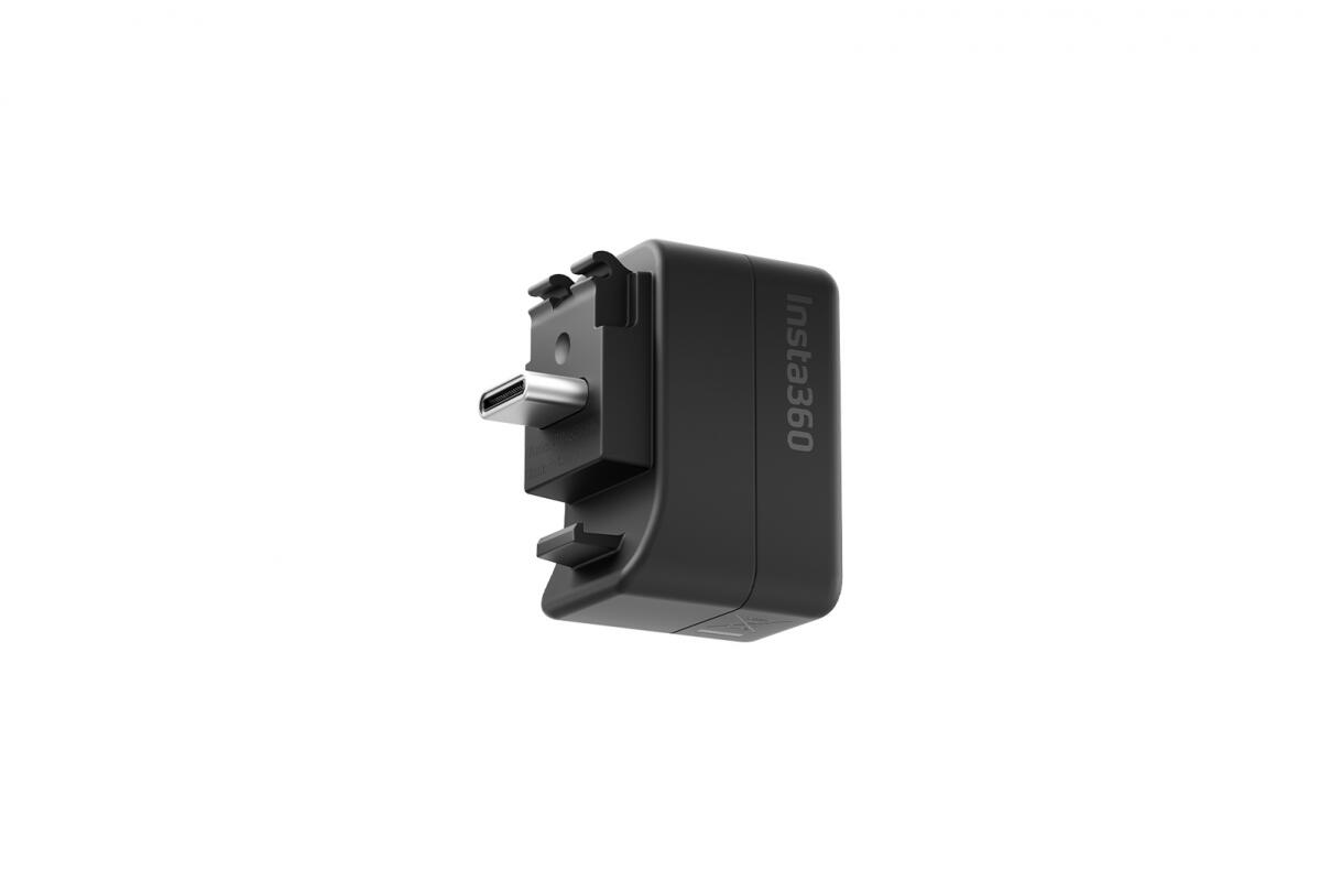 INSTA360 Adaptér pro mikrofon X5