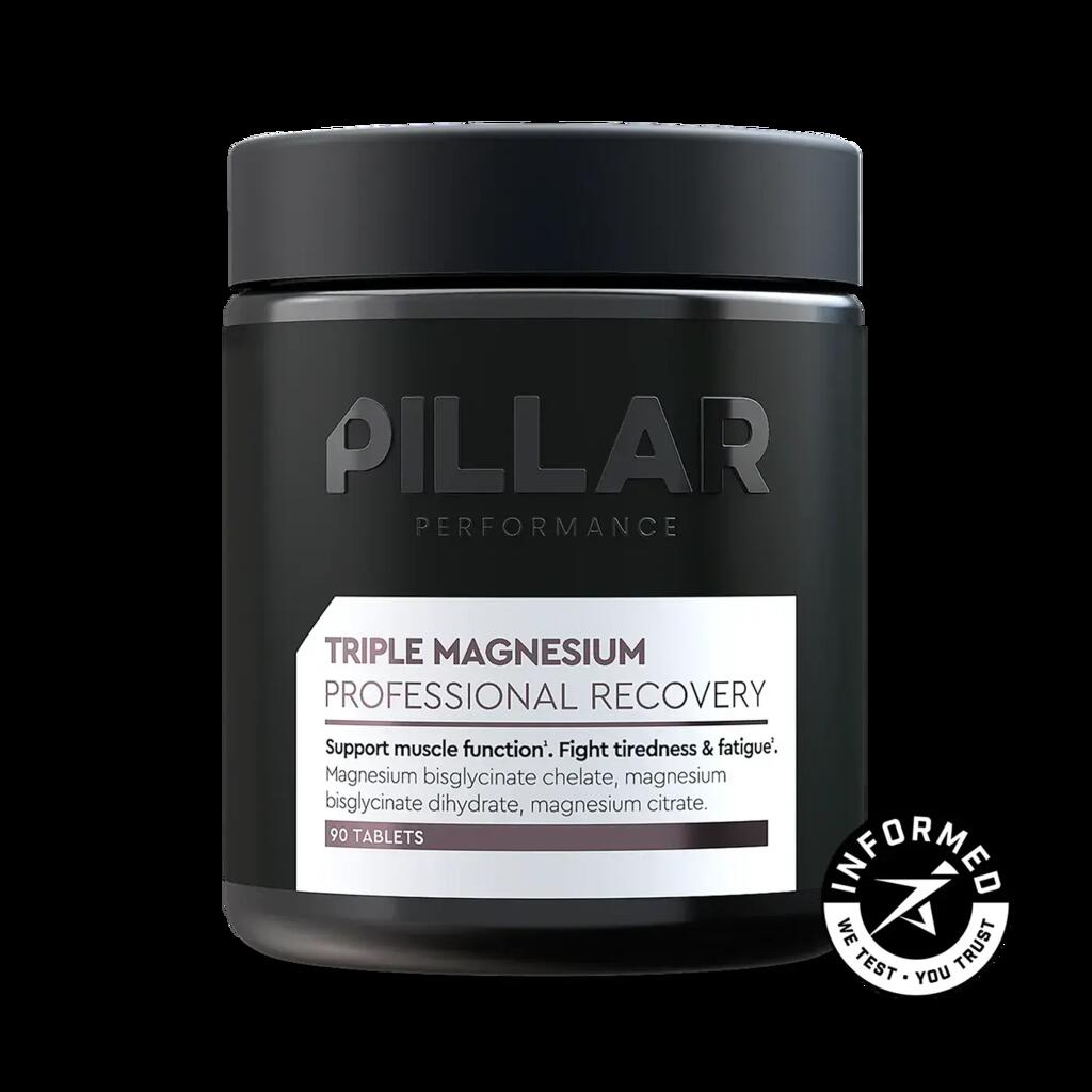 Triple Magnesium – Packung 90 Stk.