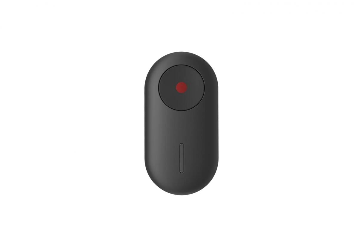 Mini Dálkové ovládání Insta360 2/6