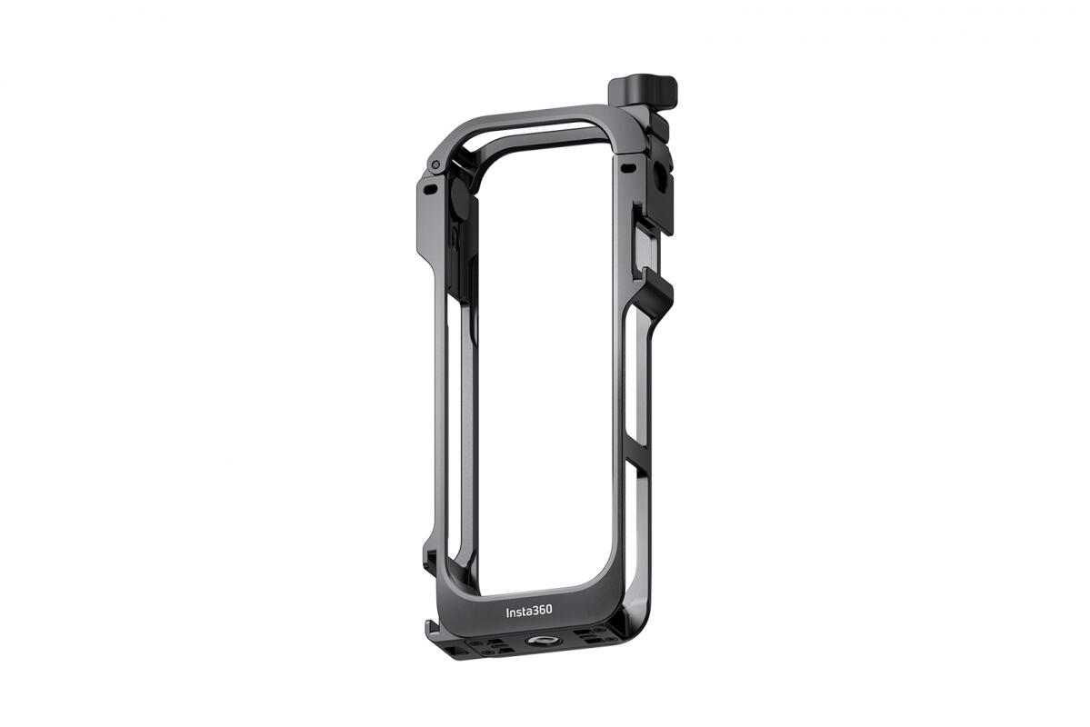 Rámeček pro příslušenství Insta360 X5 6/7