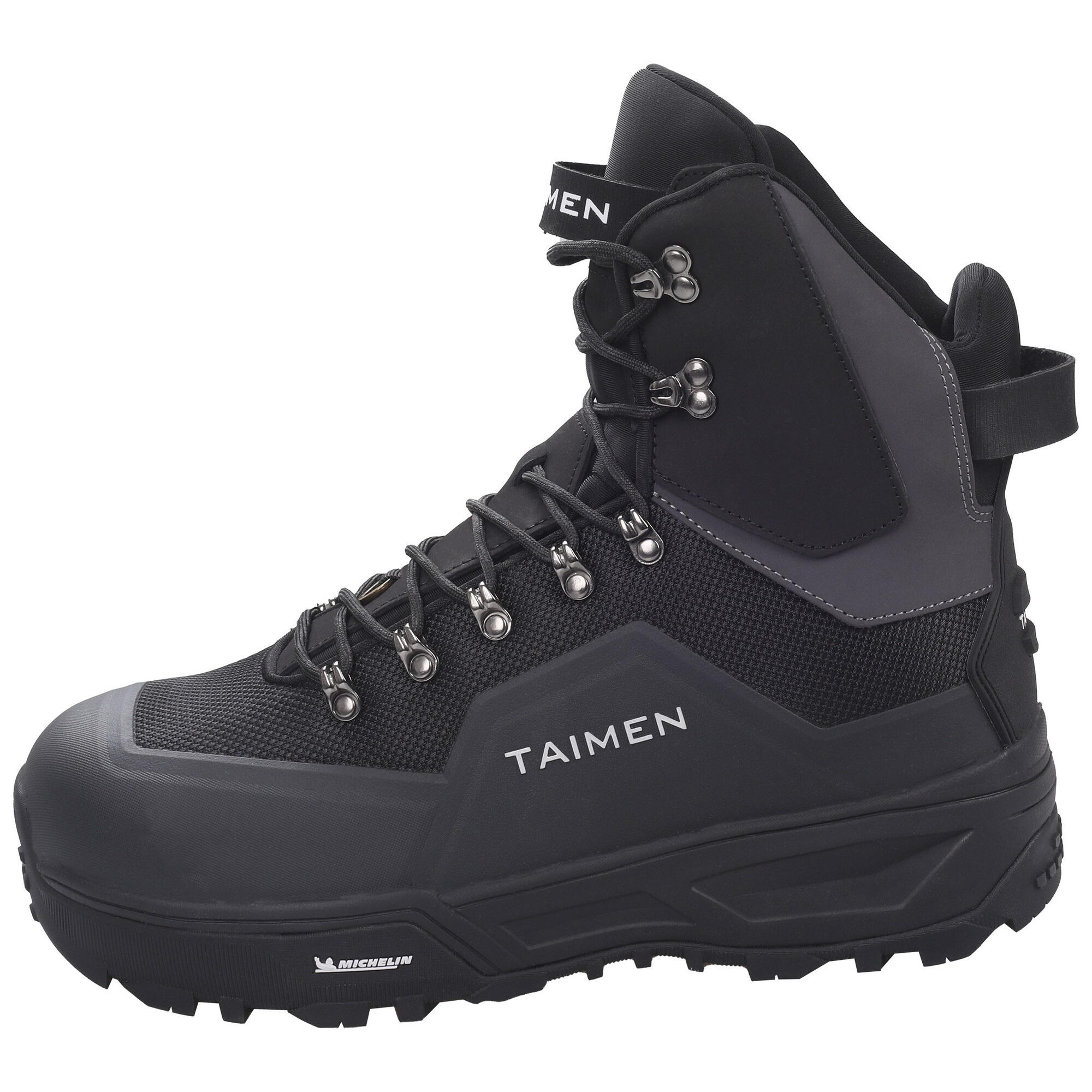 Buty do brodzenia Taimen Uchur 3/6