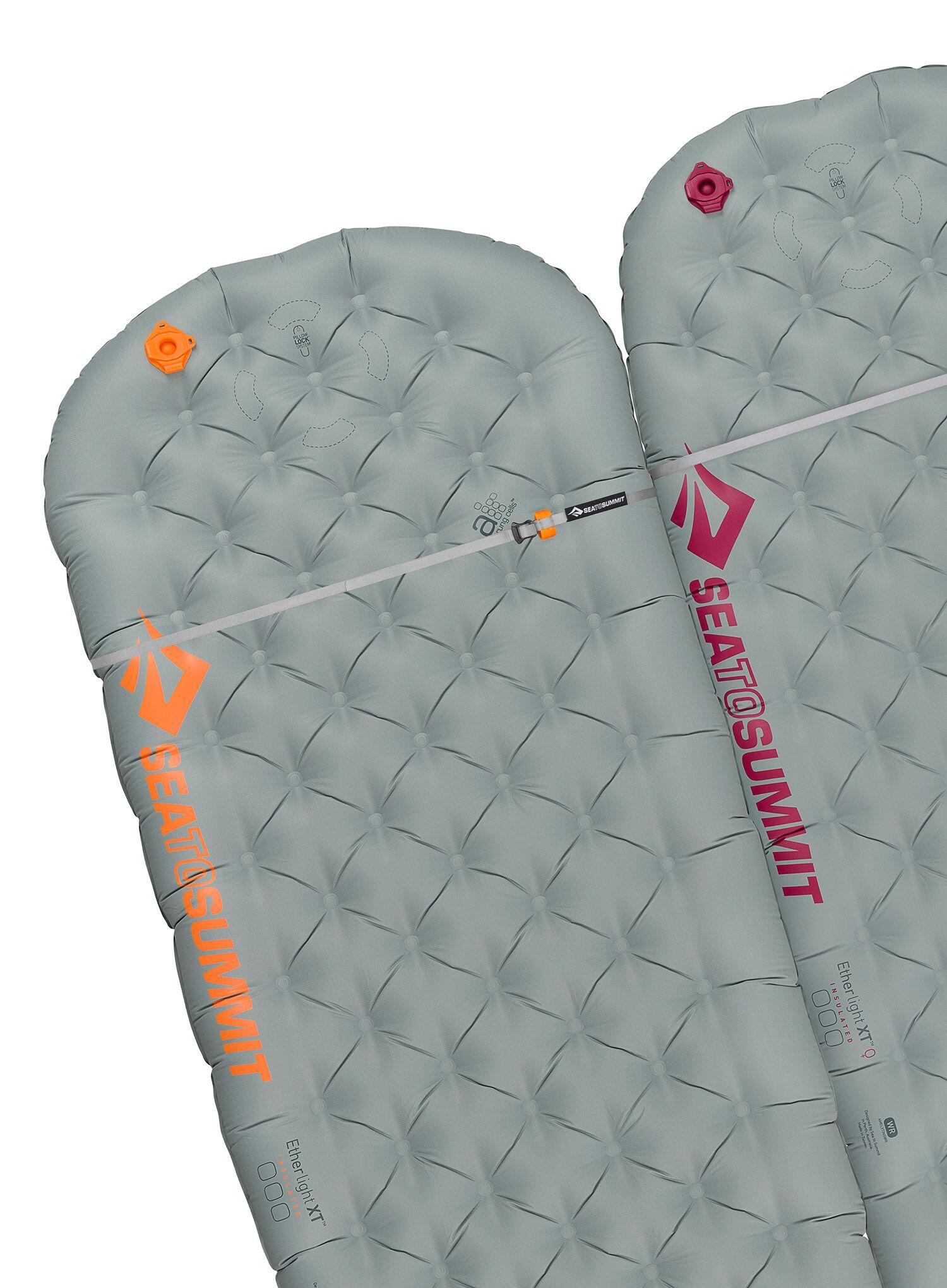 Łącznik SEA TO SUMMIT Mat Coupler Kit Loops 5/5