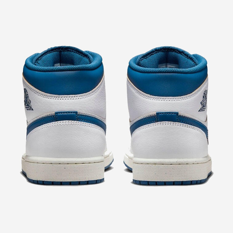 Scarpe Sportive Air Jordan 1 Mid Se 6/7
