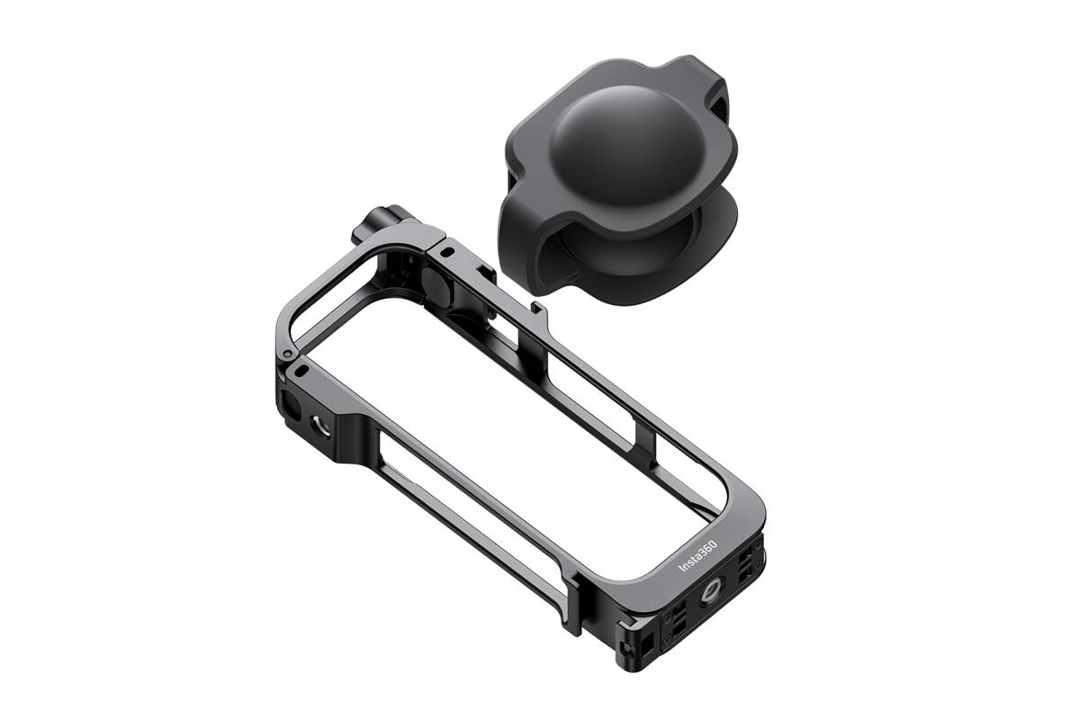 Rámeček pro příslušenství Insta360 X5 7/7