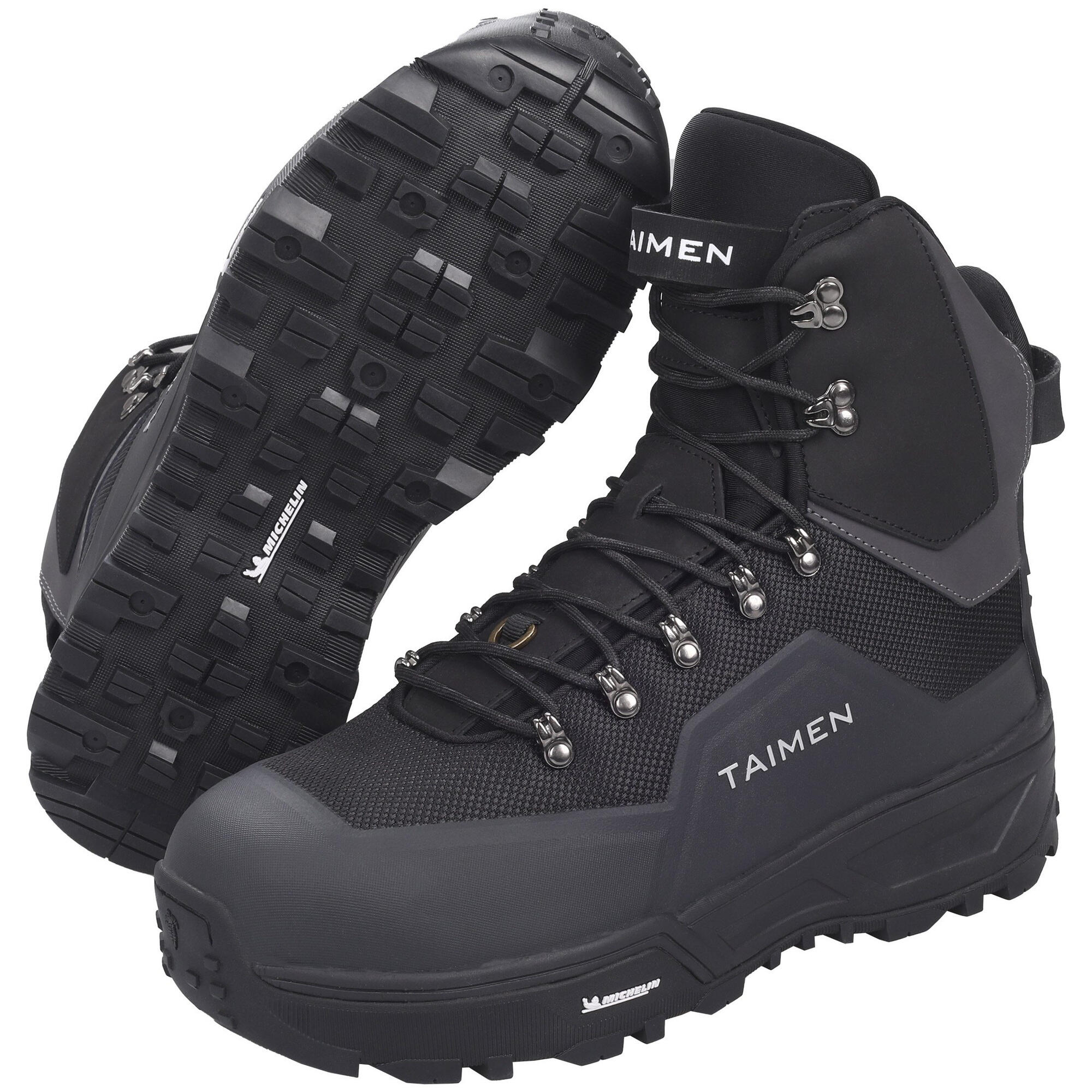 Buty do brodzenia Taimen Uchur 2/6