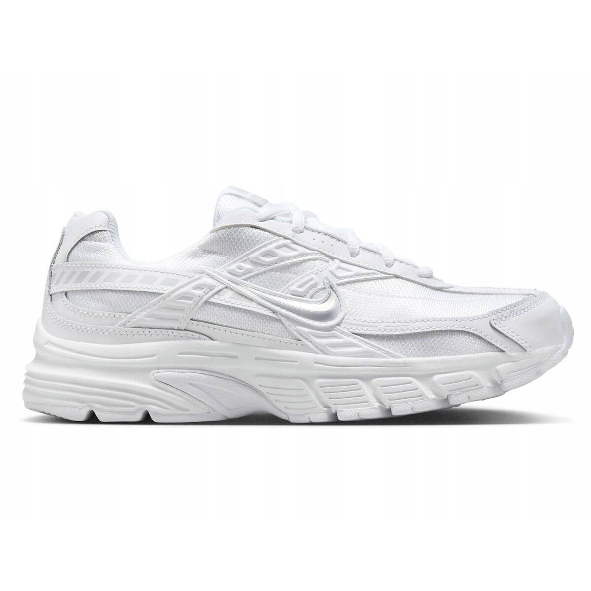 BUTY obuwie NIKE INITIATOR FZ9020-100 sportowe białe wygodne sneakersy 40,5