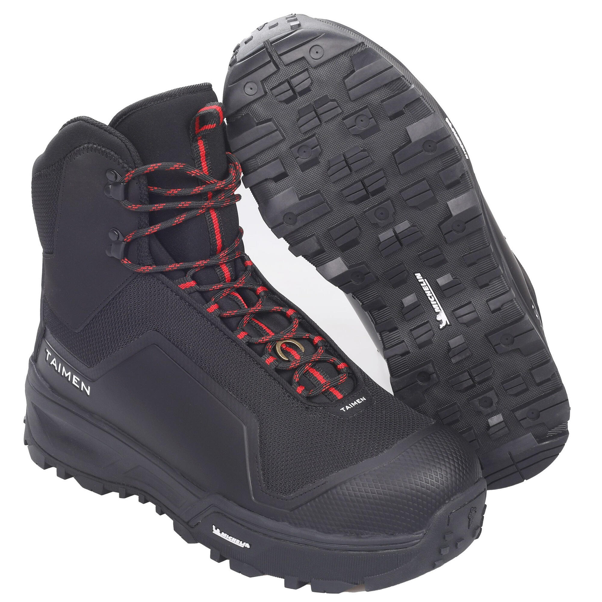 Buty do brodzenia Taimen Ongi 2/6