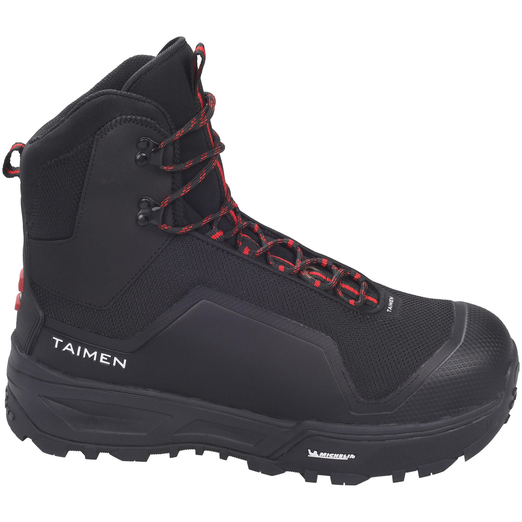 Buty do brodzenia Taimen Ongi 4/6