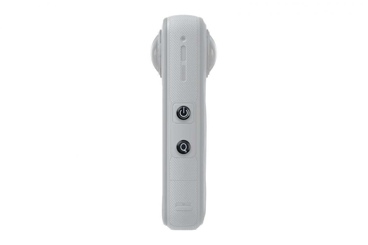 Sada nálepek na tlačítka Insta360 2/3