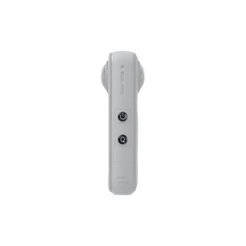 Sada nálepek na tlačítka Insta360