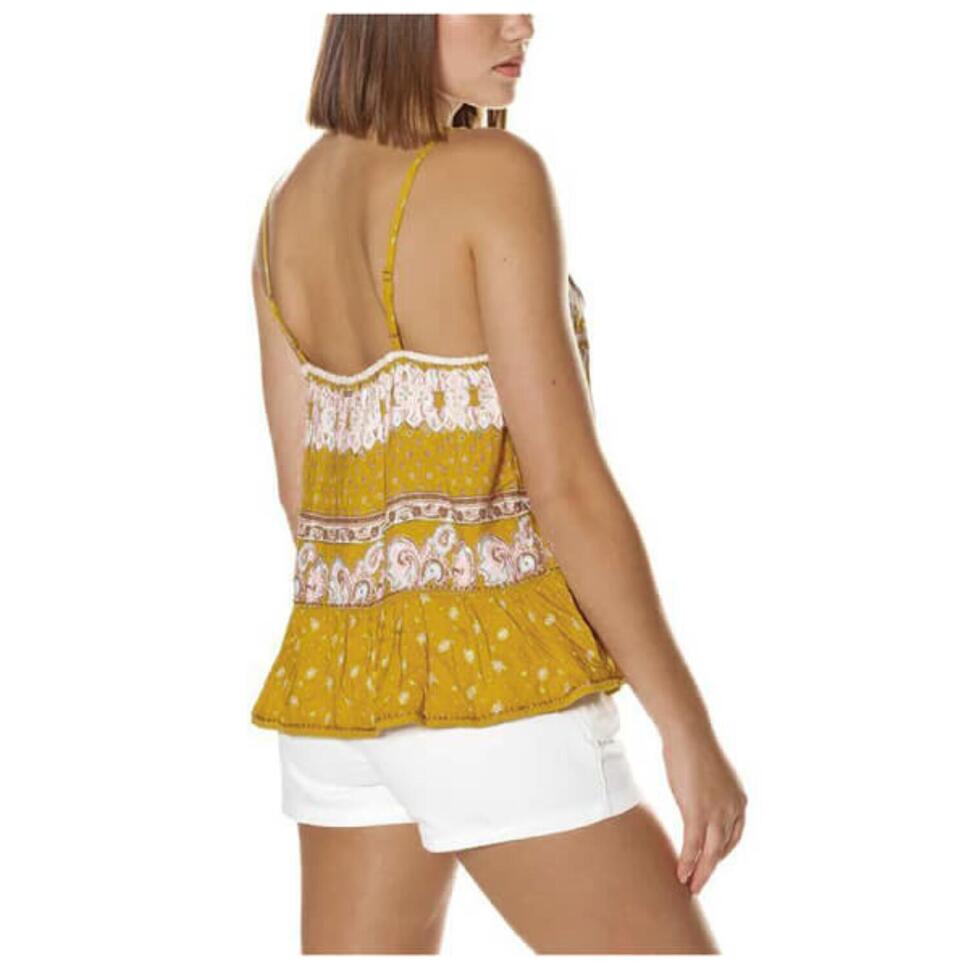 Koszulka turystyczna damska SuperDry Ameera Cami Top