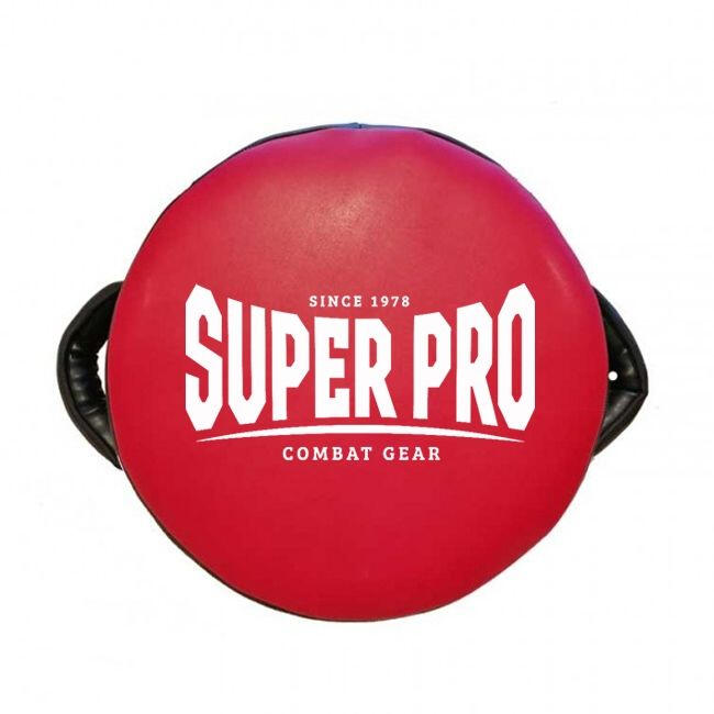Scut Super Pro Combat Multi Strike Negru/Rosu