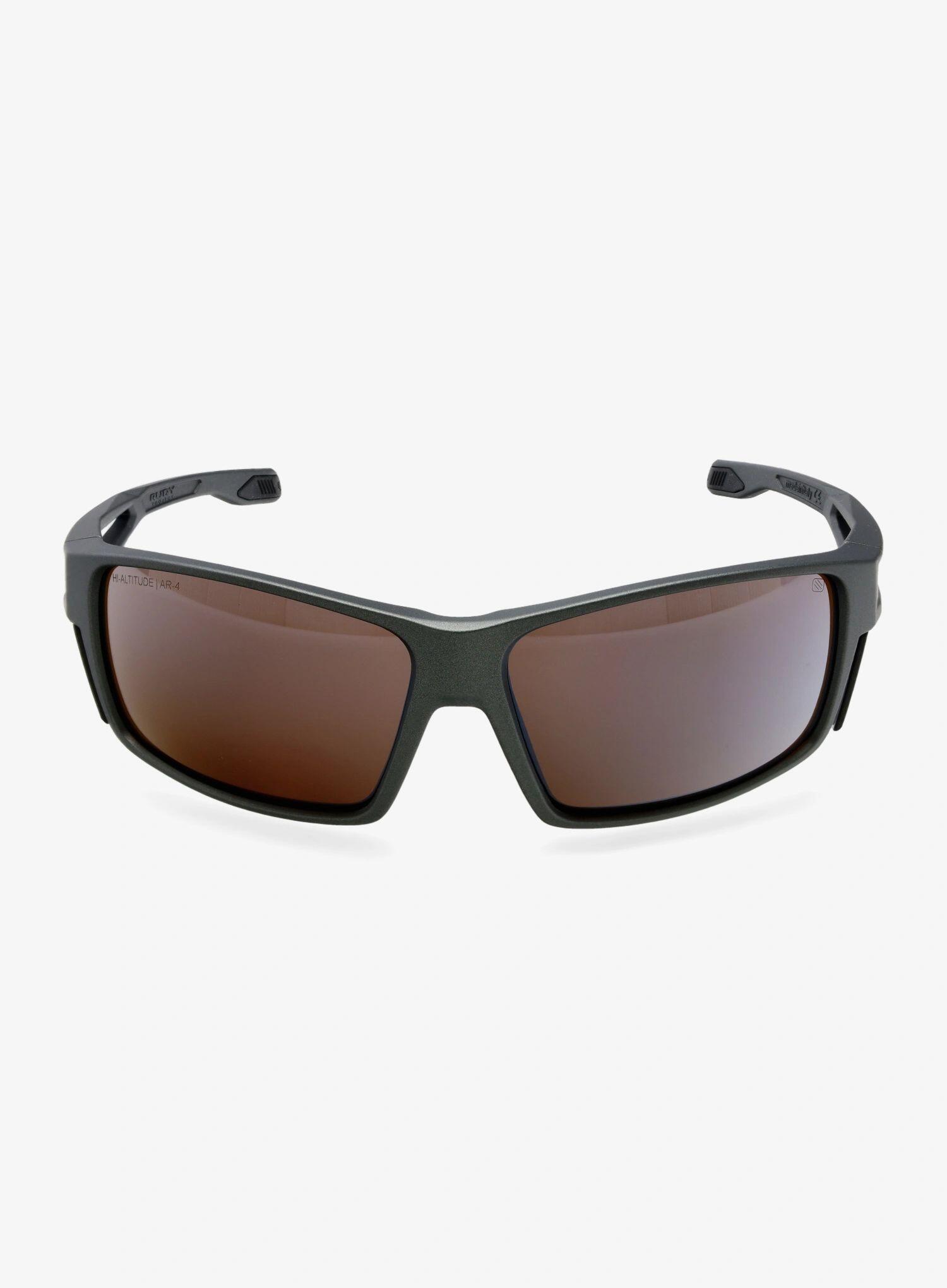 Okulary przeciwsłoneczne Rudy Project Nyad - charcoal matte/hi-altitude 2/7