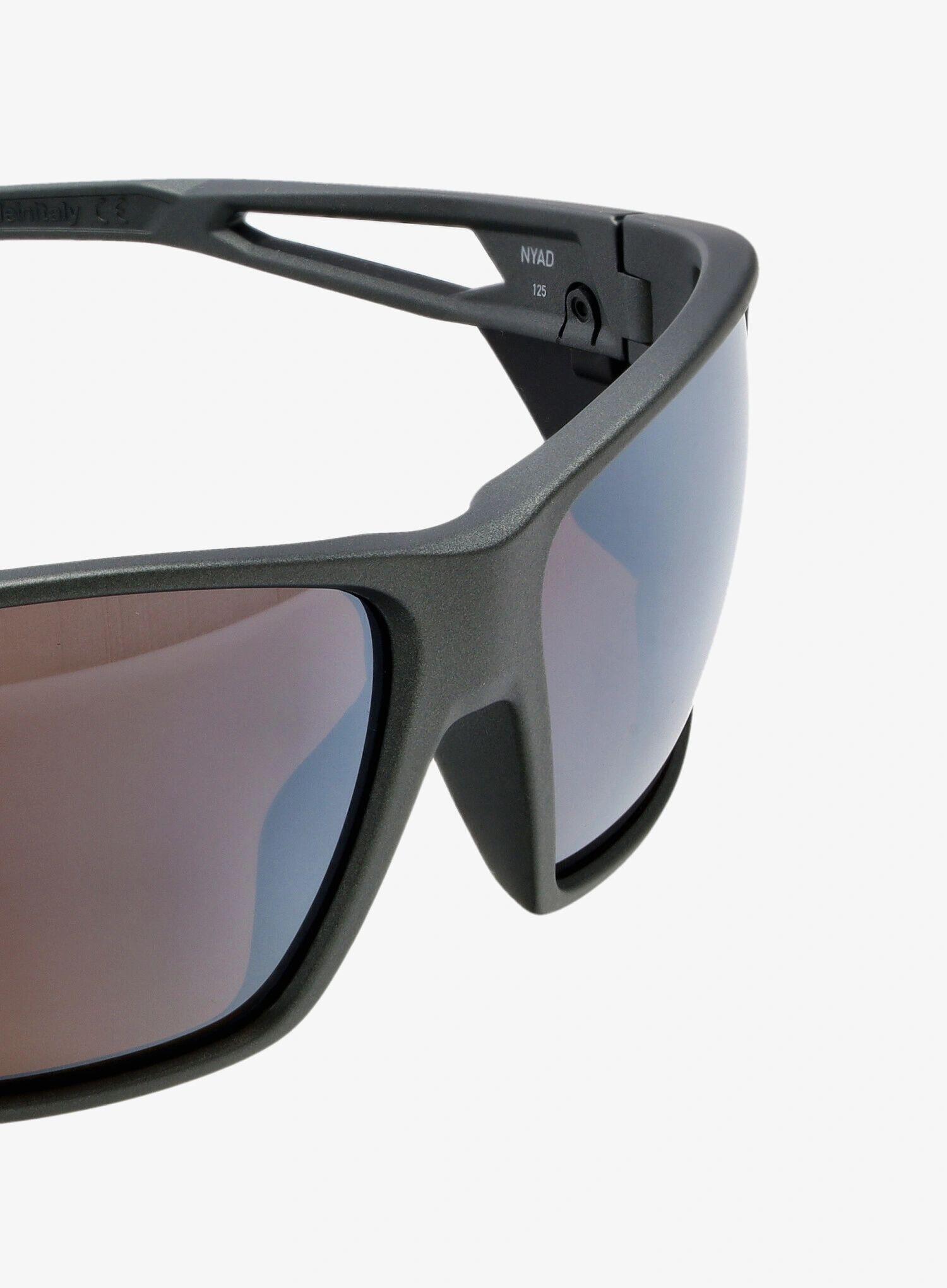 Okulary przeciwsłoneczne Rudy Project Nyad - charcoal matte/hi-altitude 6/7