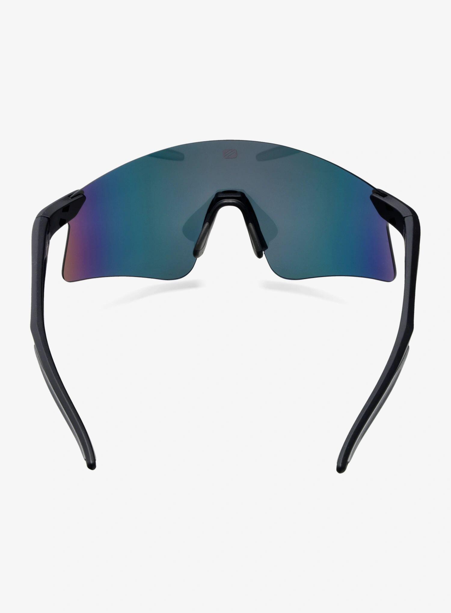 Okulary przeciwsłoneczne Rudy Project Astral X - black matte/multilaser red 4/7