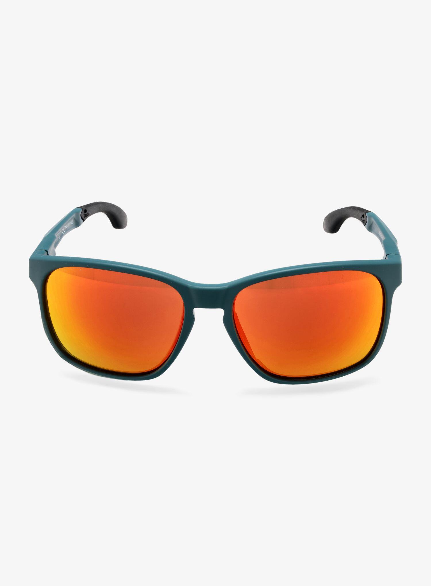 Okulary przeciwsłoneczne Rudy Project Light Flow A - multilaser orange/teal 2/7